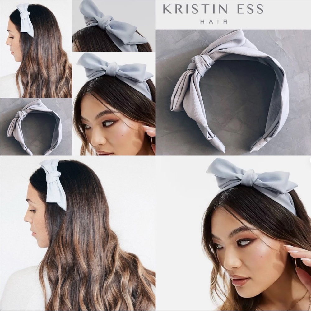 Kristin Ess Headband new